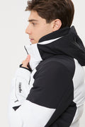 Power Jacket