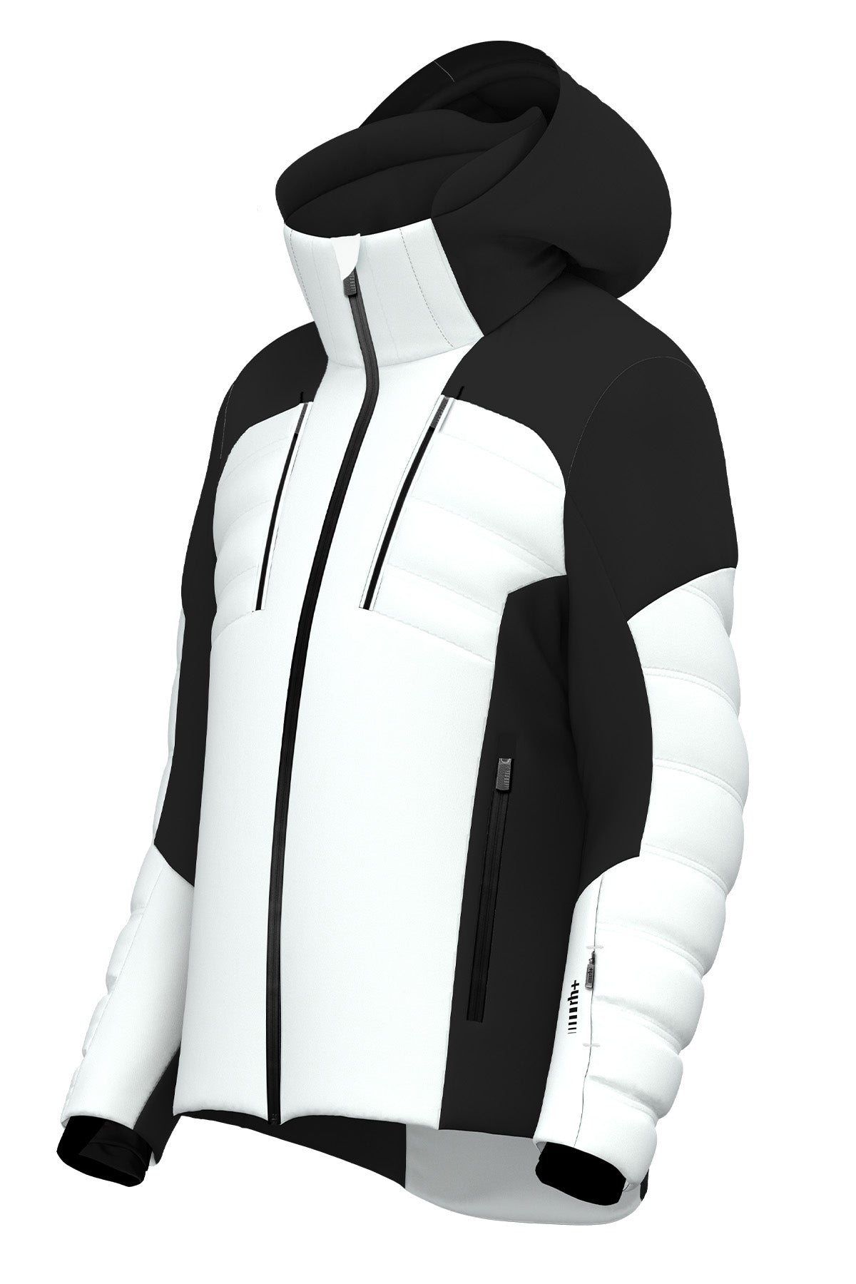 Power Jacket