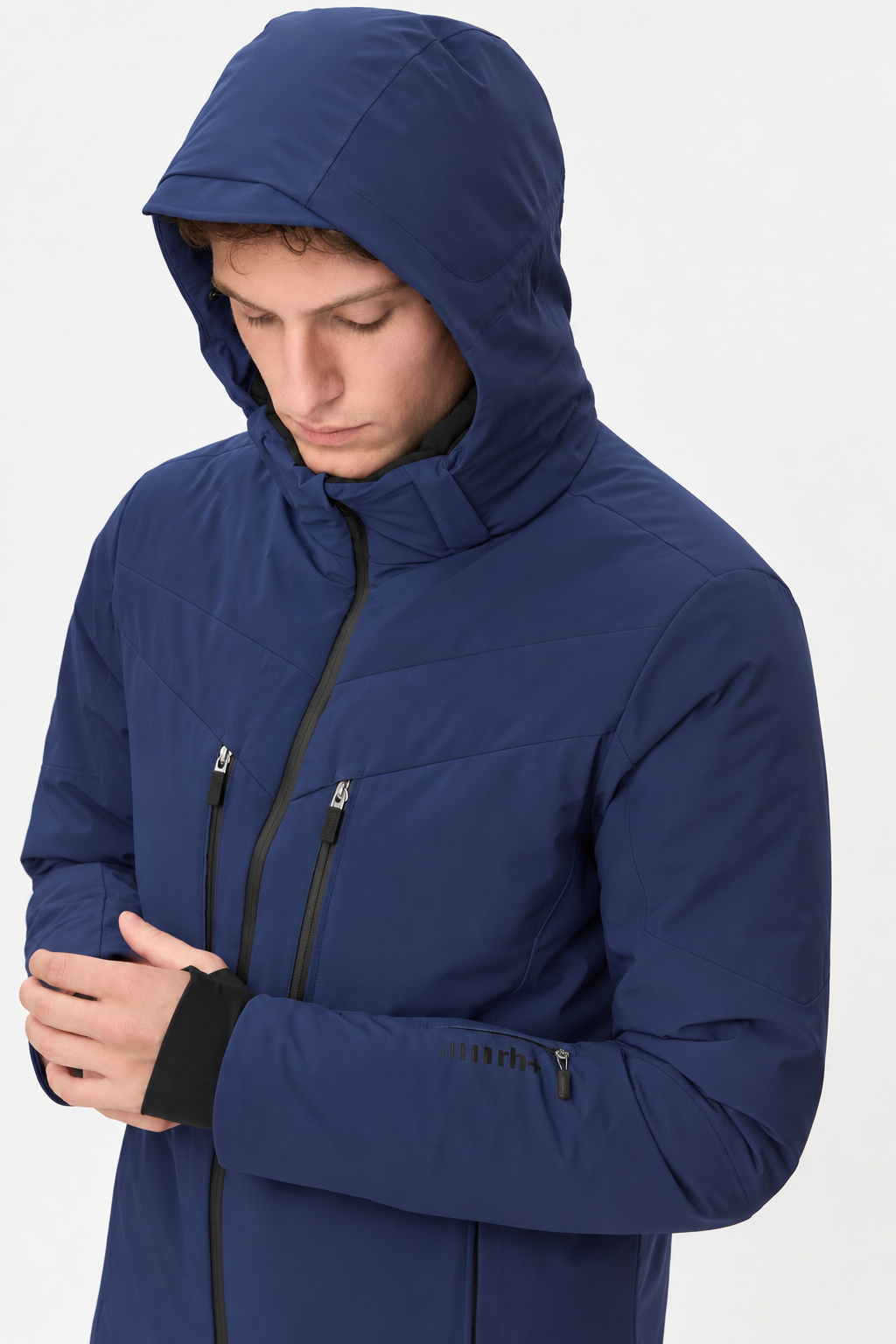 Vertex Jacket