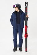 Vertex Jacket