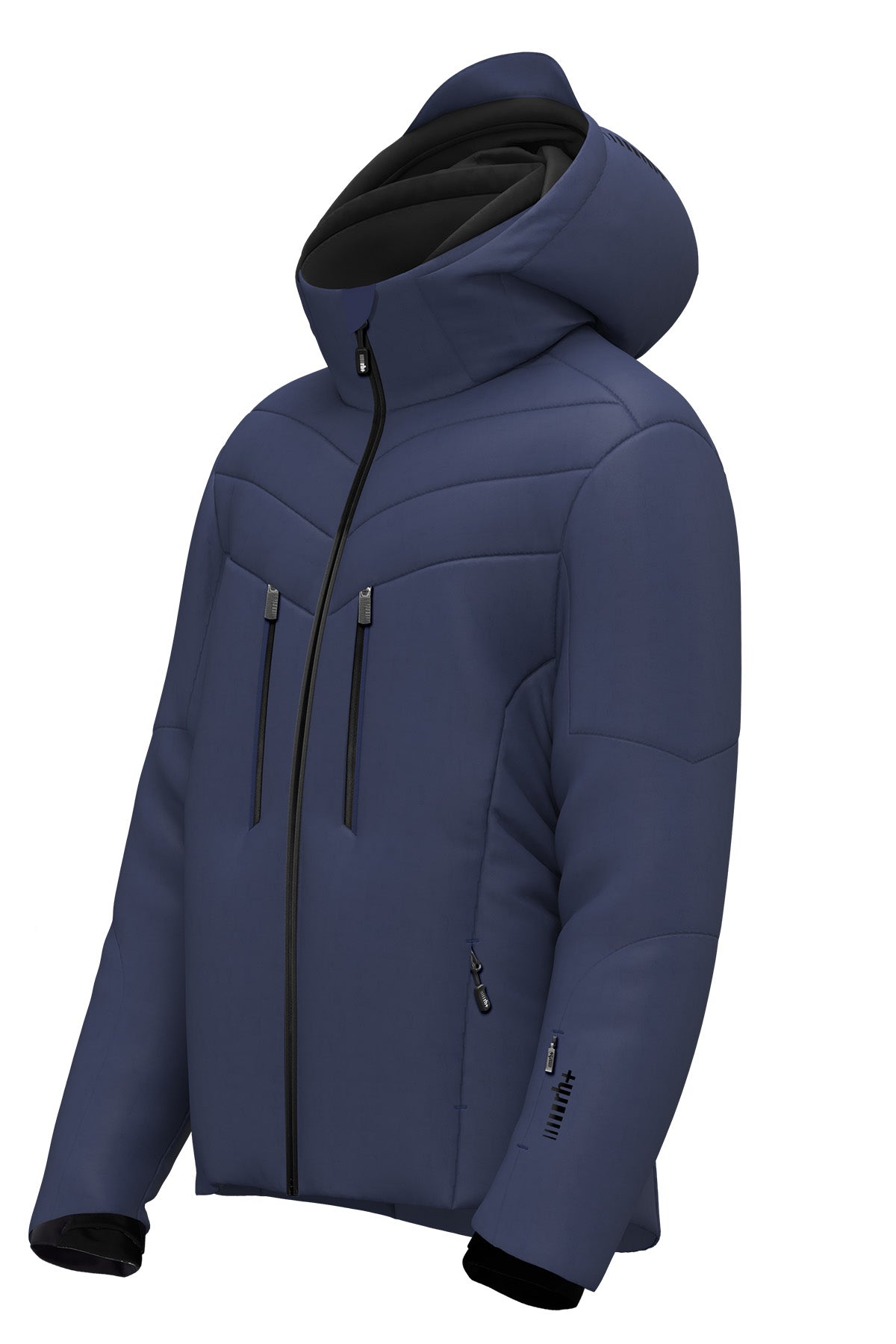 Vertex Jacket