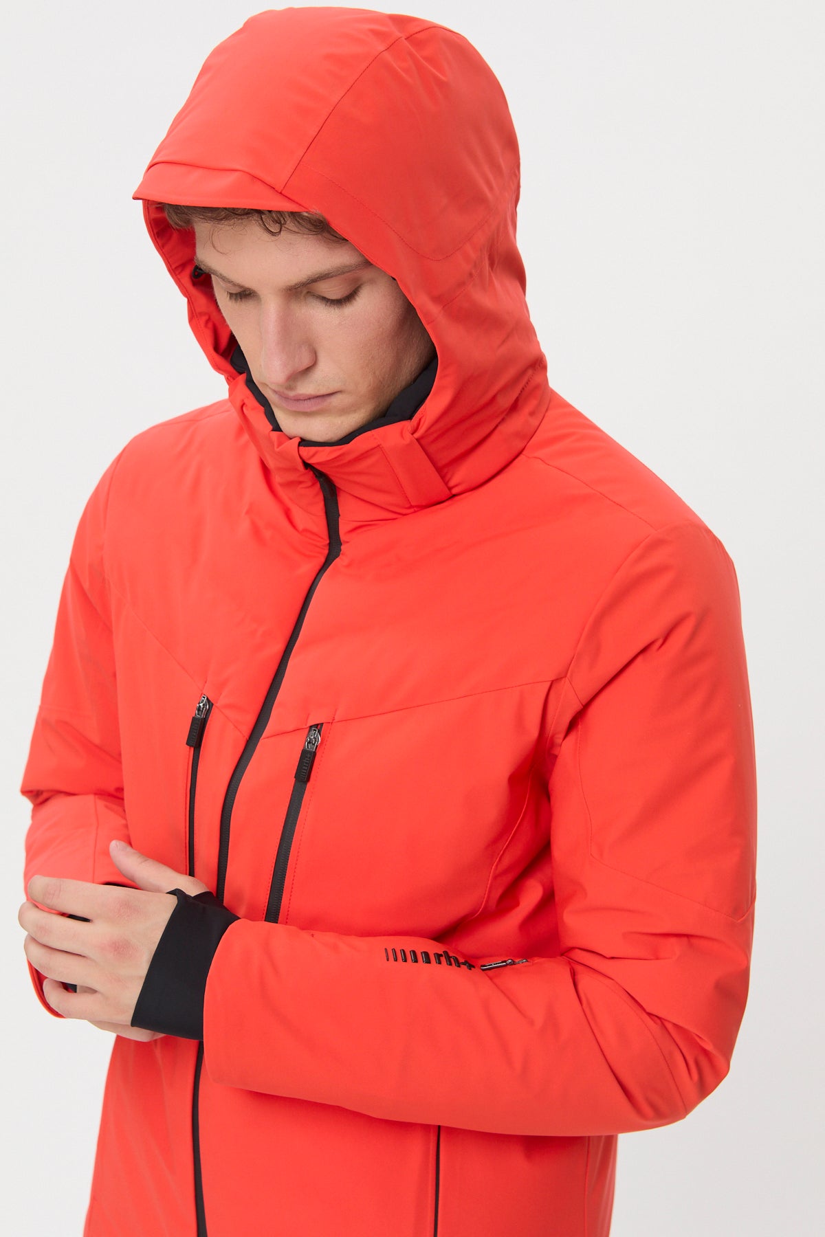 Vertex Jacket