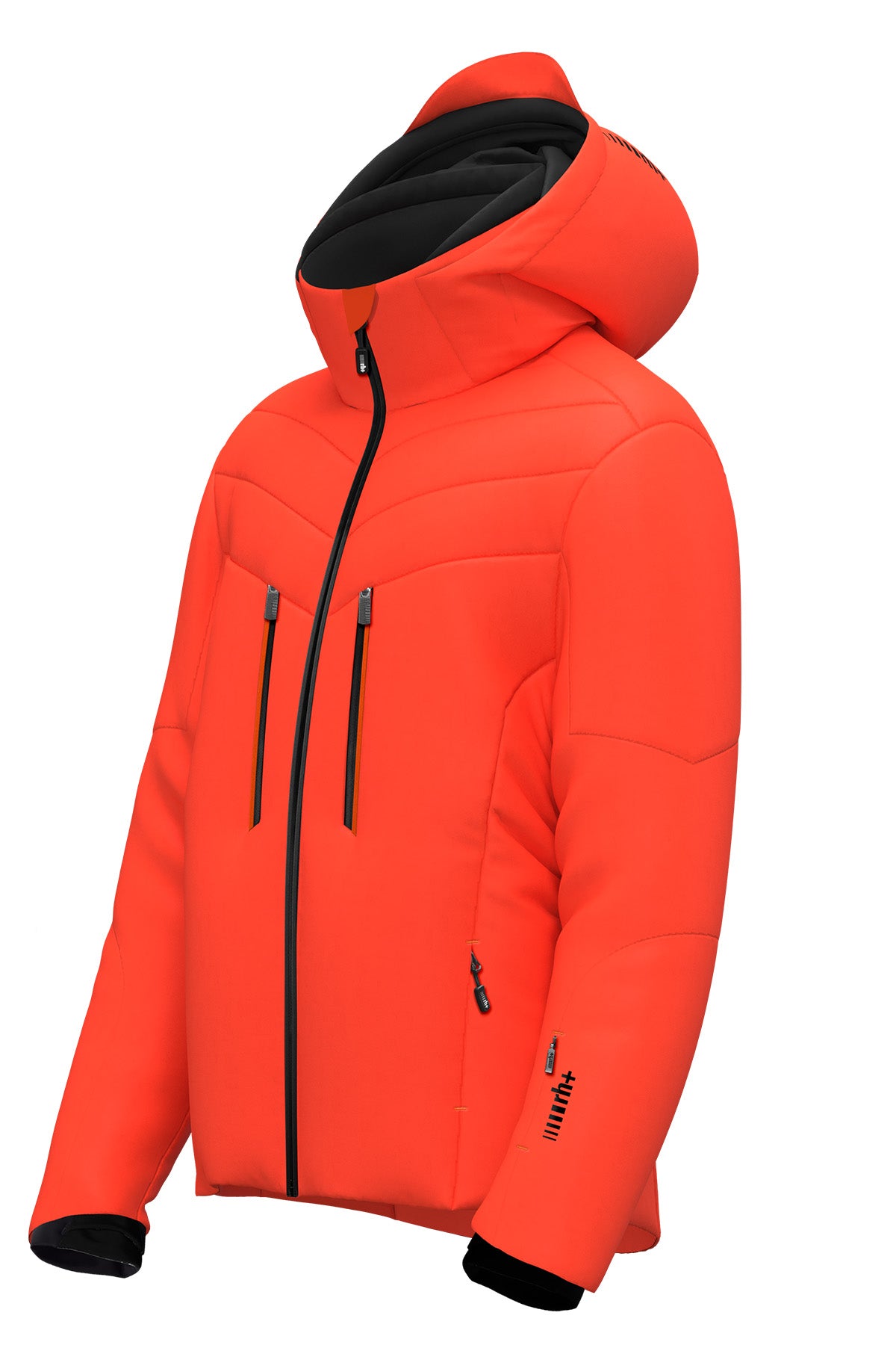 Vertex Jacket