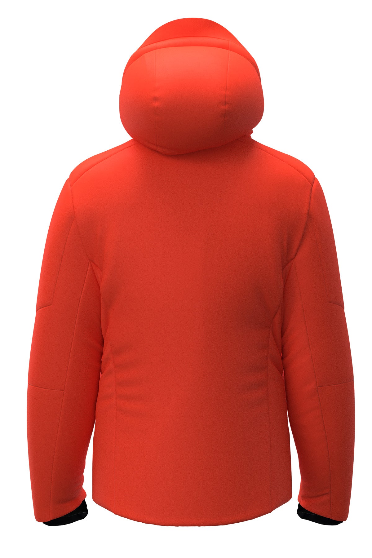 Vertex Jacket