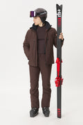 Vertex Jacket