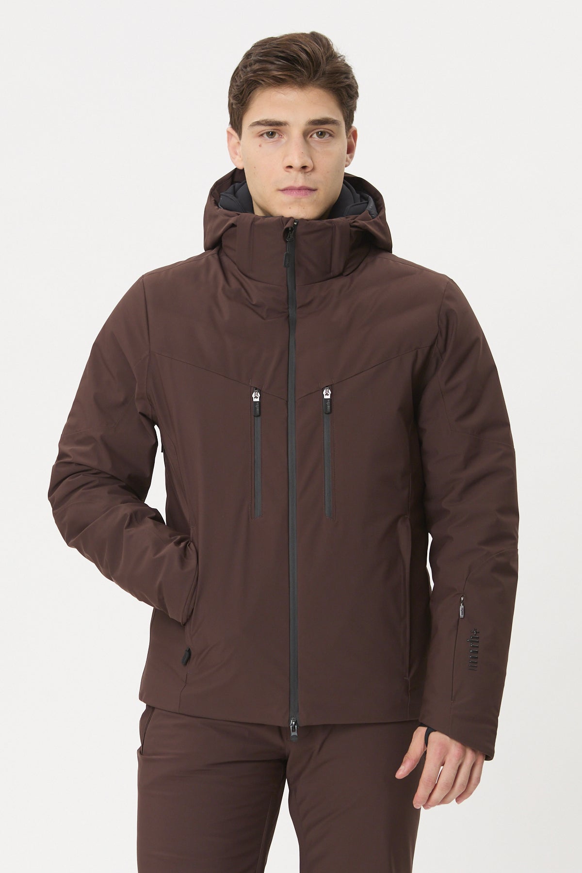 Vertex Jacket