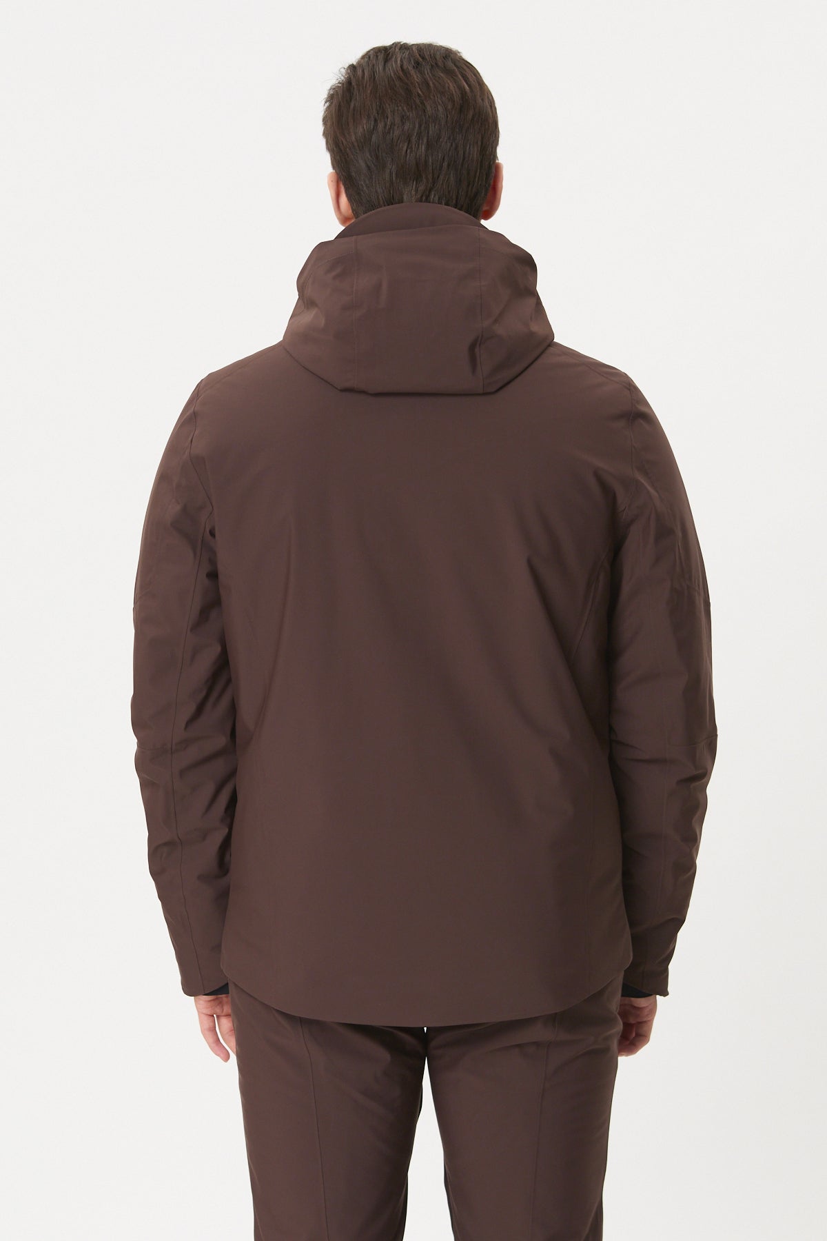 Vertex Jacket