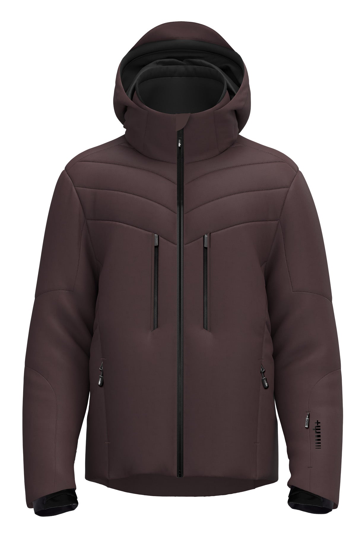 Vertex Jacket