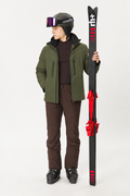 Vertex Jacket