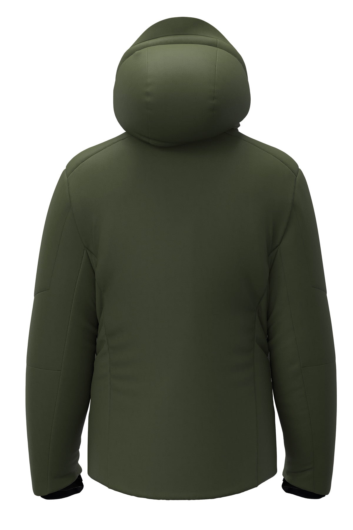 Vertex Jacket