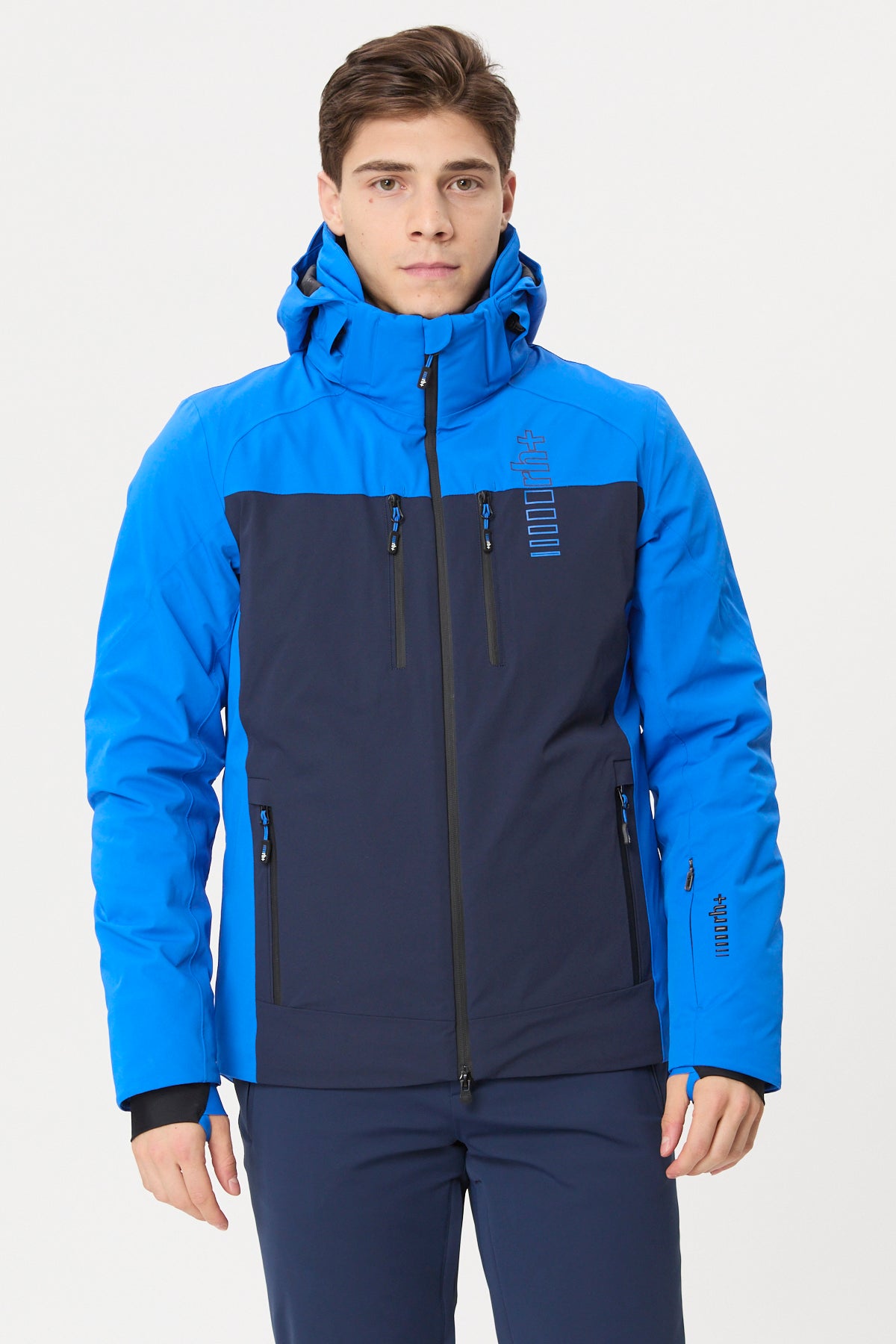 Icon Jacket