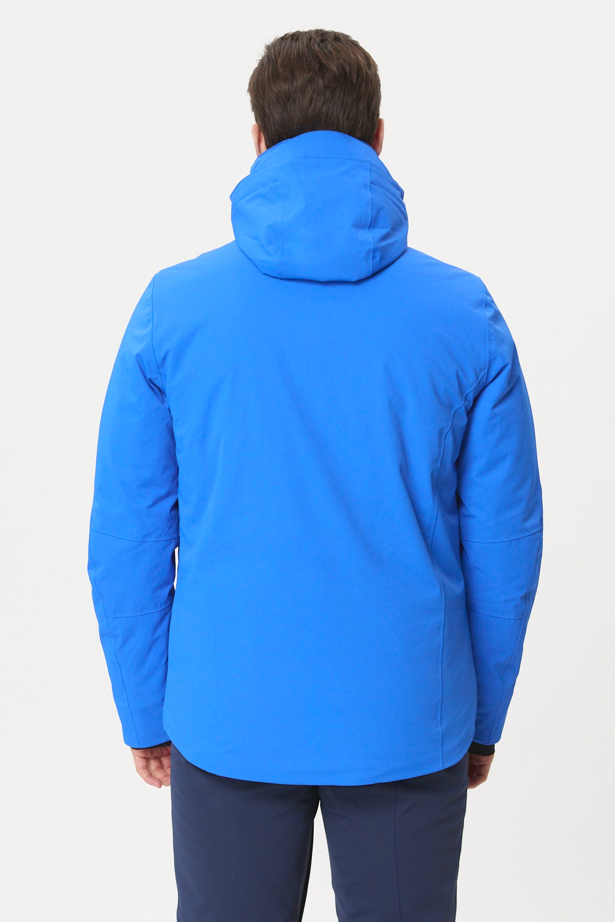 Icon Jacket