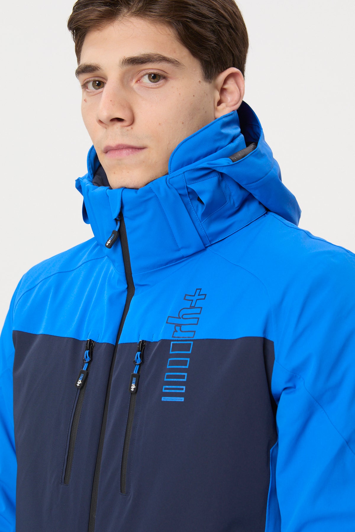 Icon Jacket