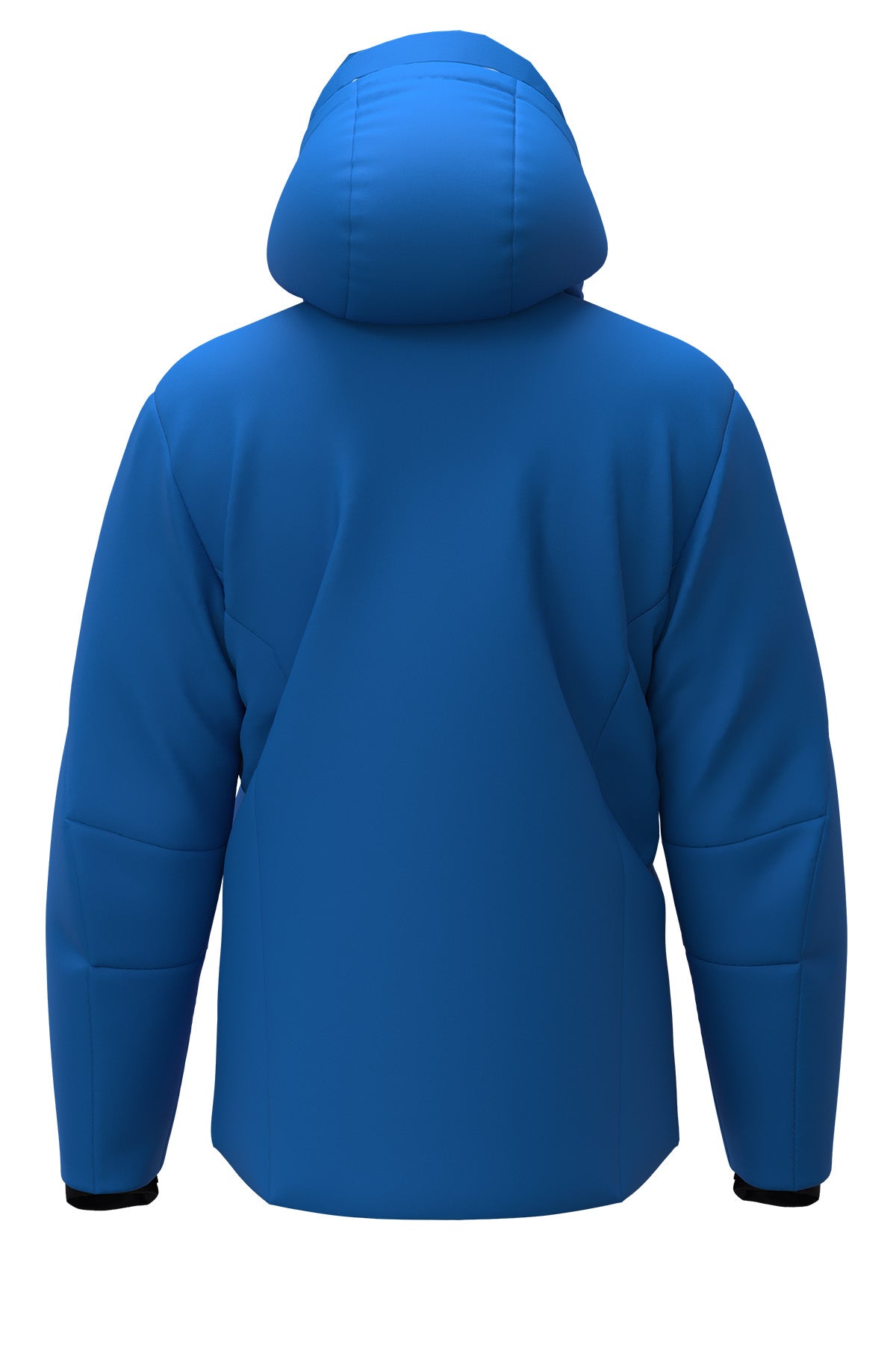 Icon Jacket