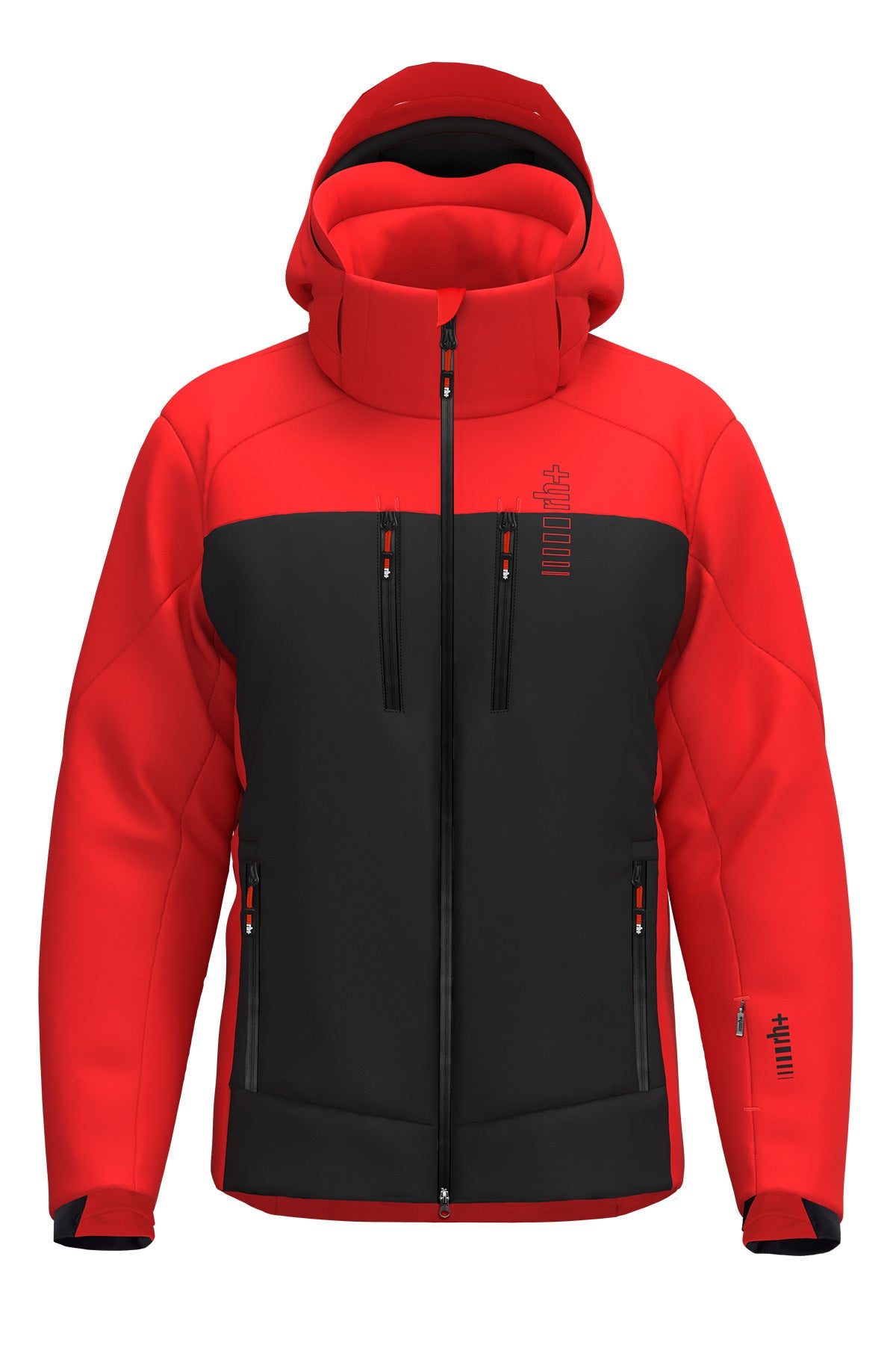 Icon Jacket