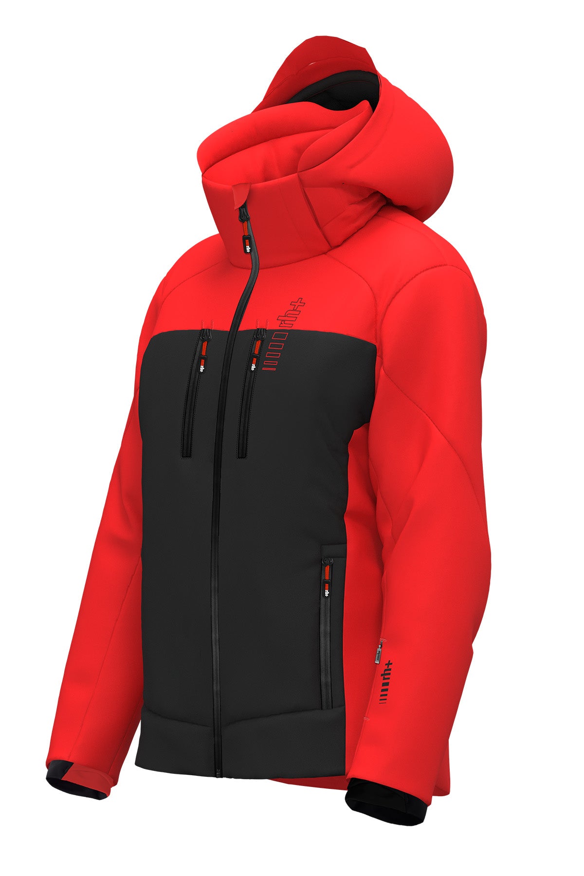 Icon Jacket