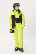 Icon Jacket