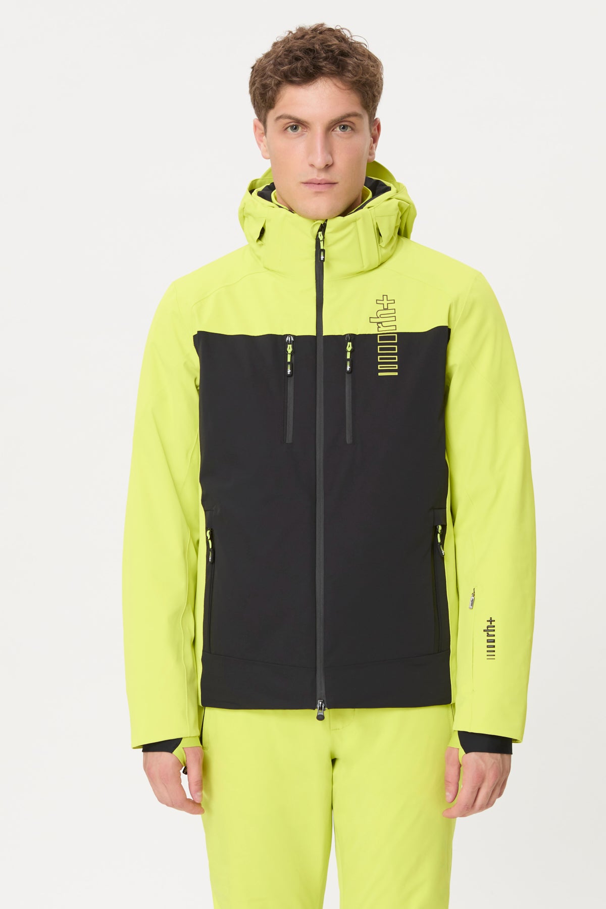 Icon Jacket