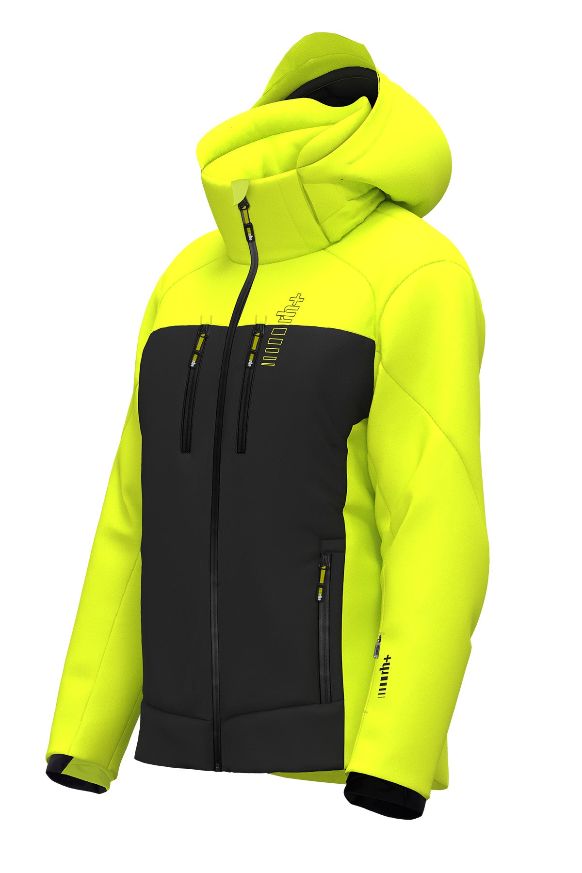 Icon Jacket