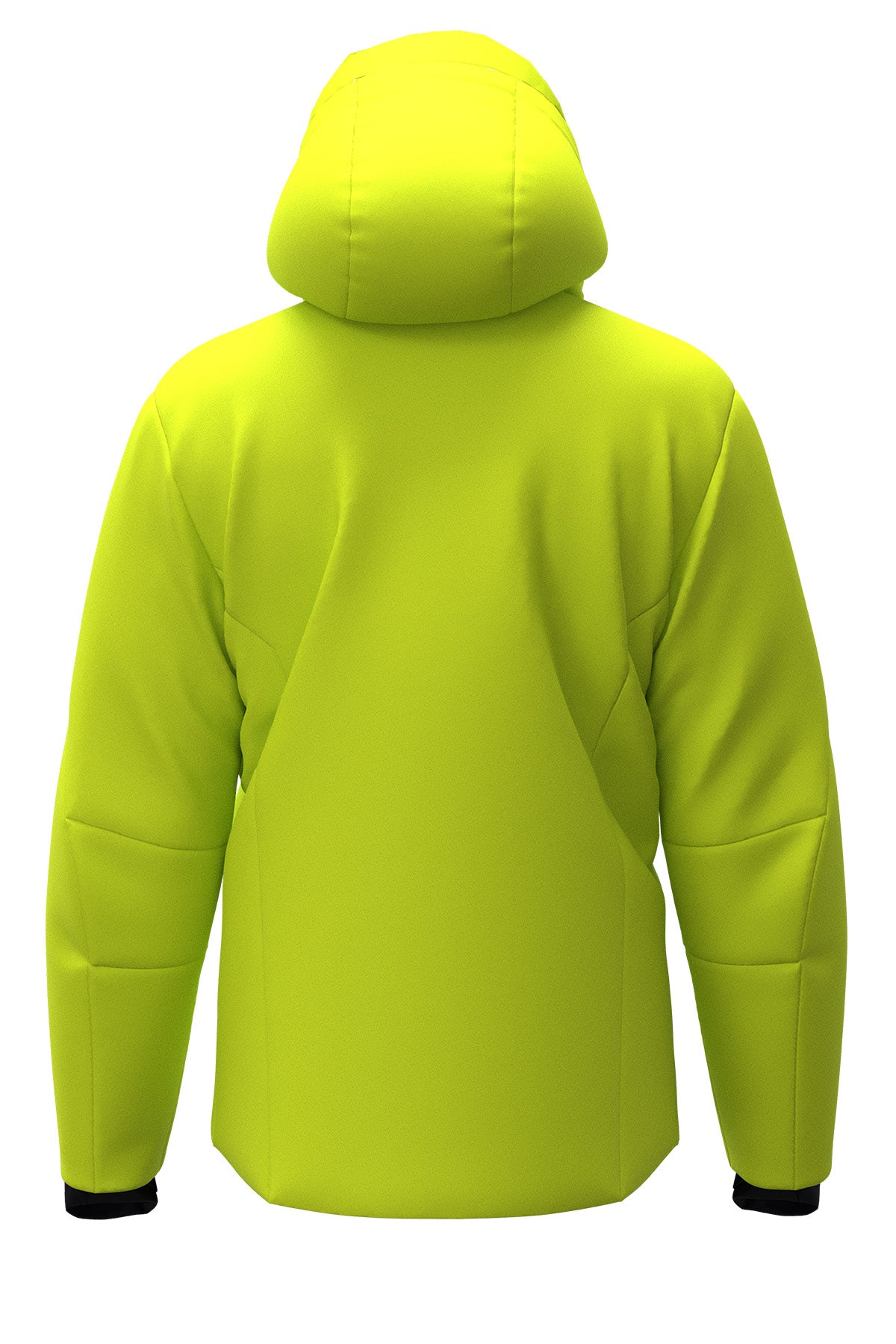 Icon Jacket