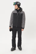 Icon Jacket
