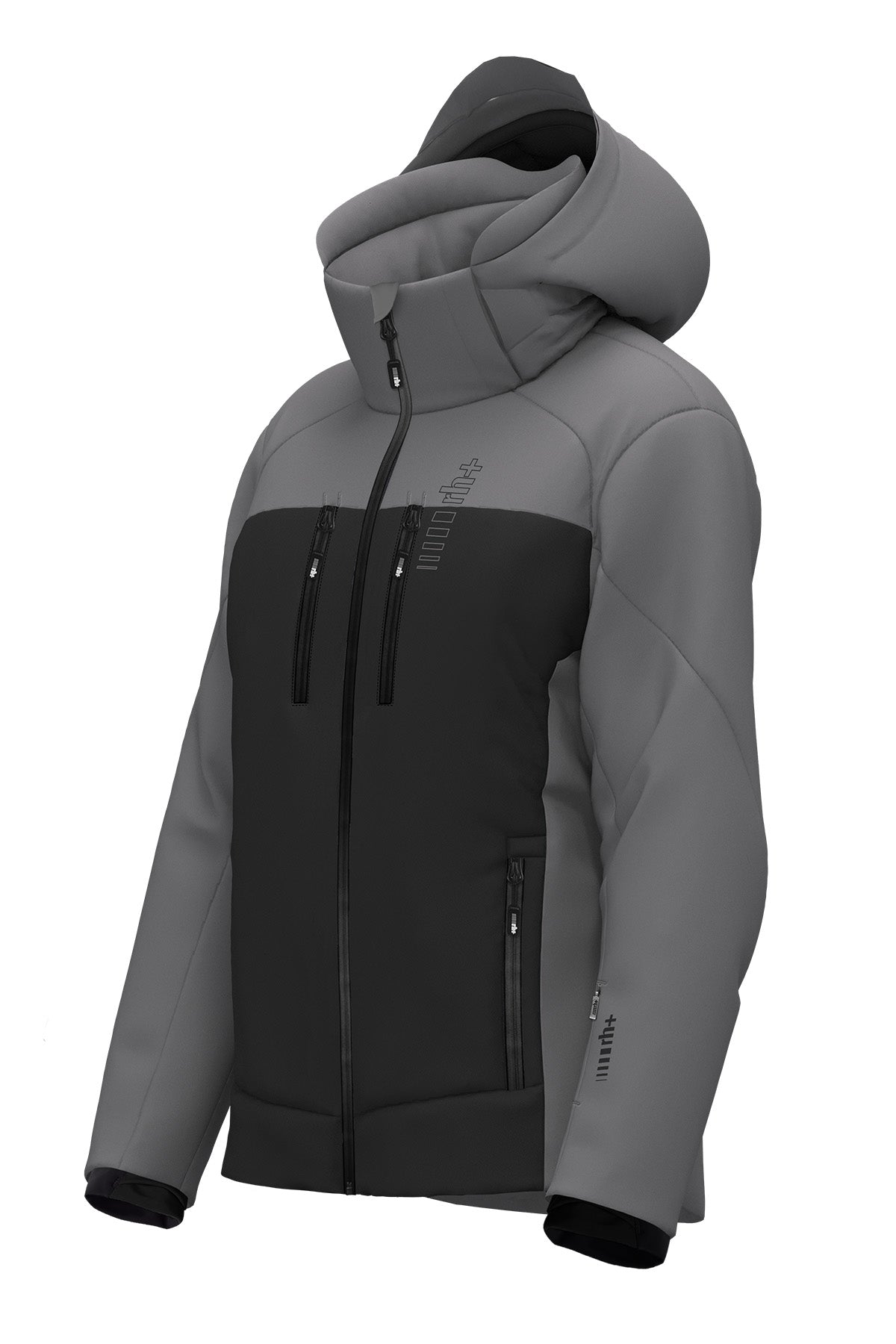 Icon Jacket