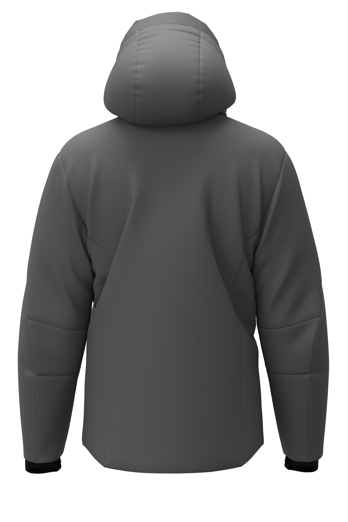 Icon Jacket