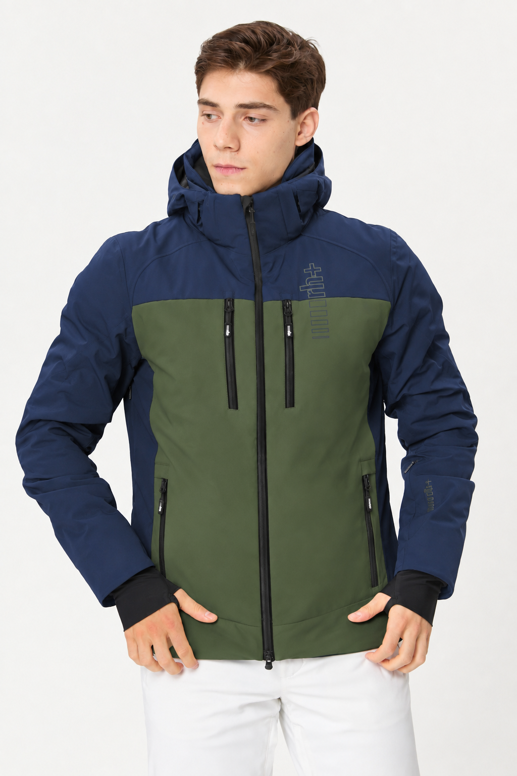 Icon Jacket