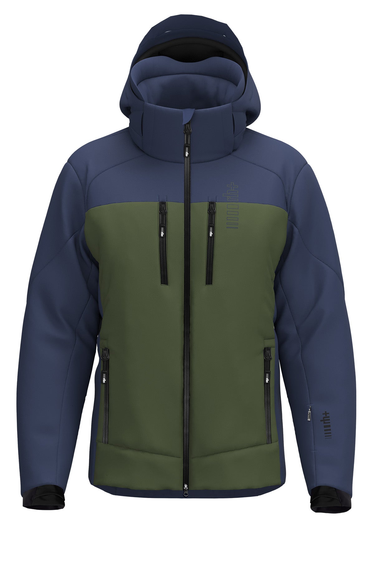 Icon Jacket