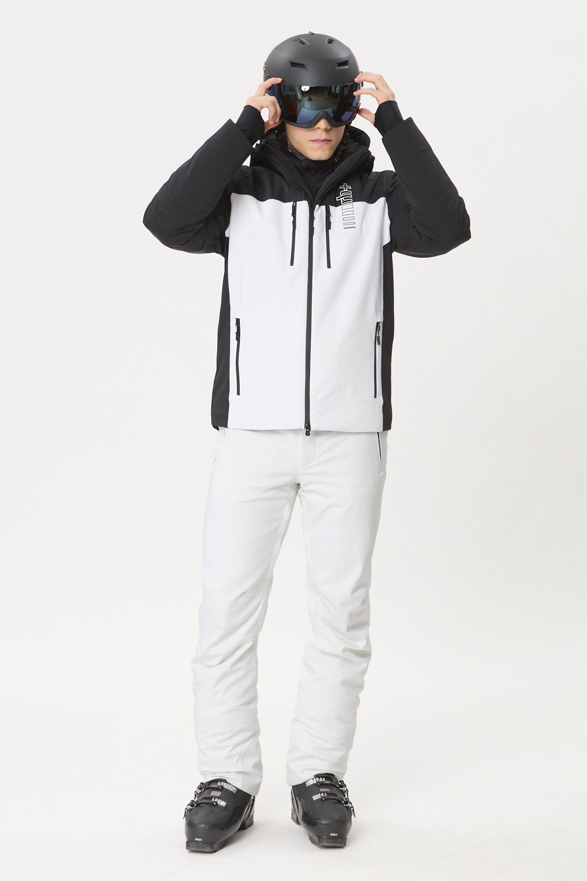 Icon Jacket