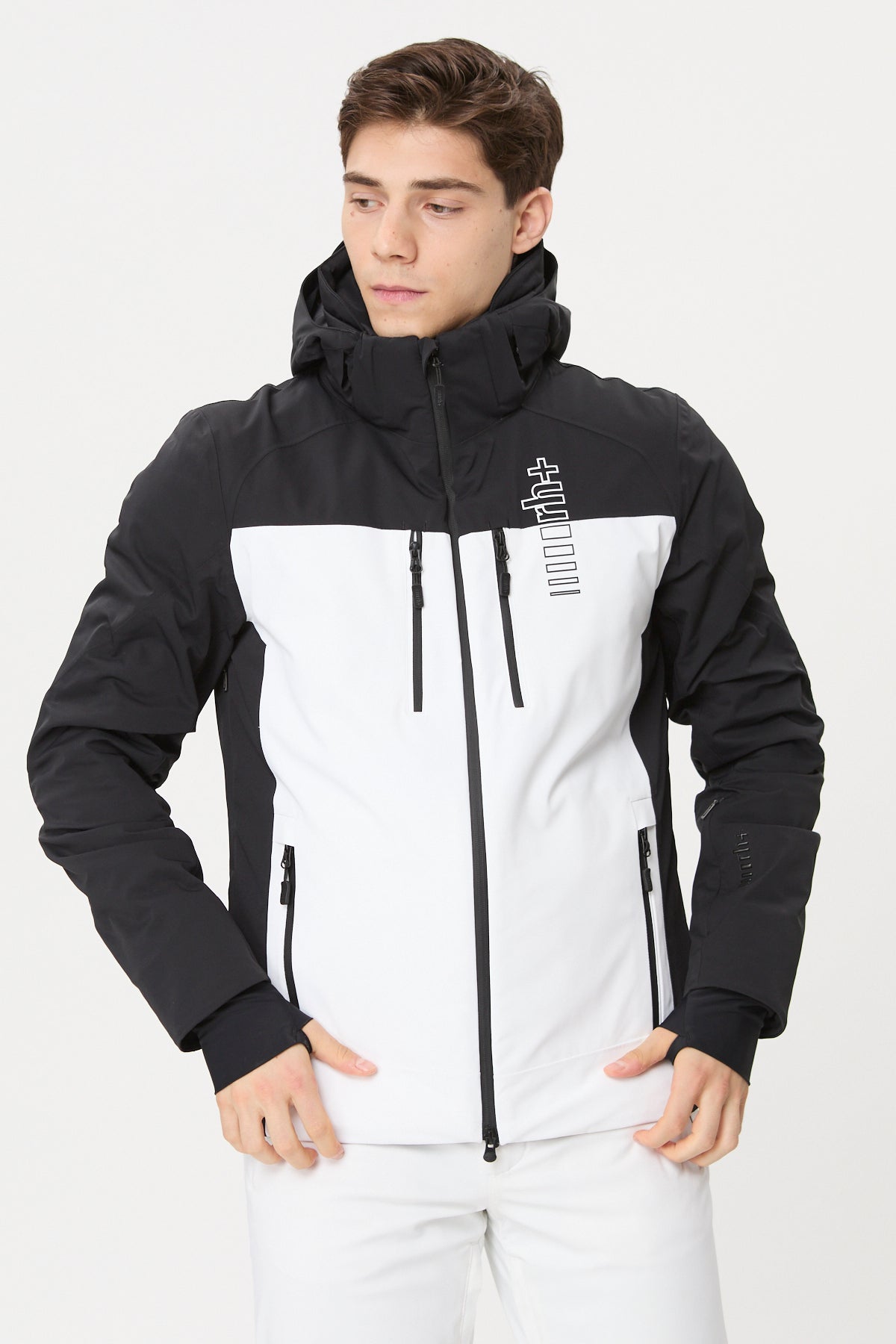 Icon Jacket