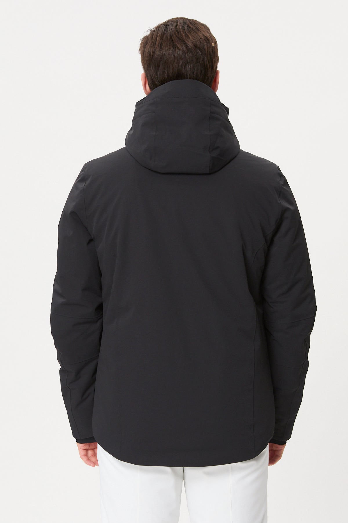 Icon Jacket