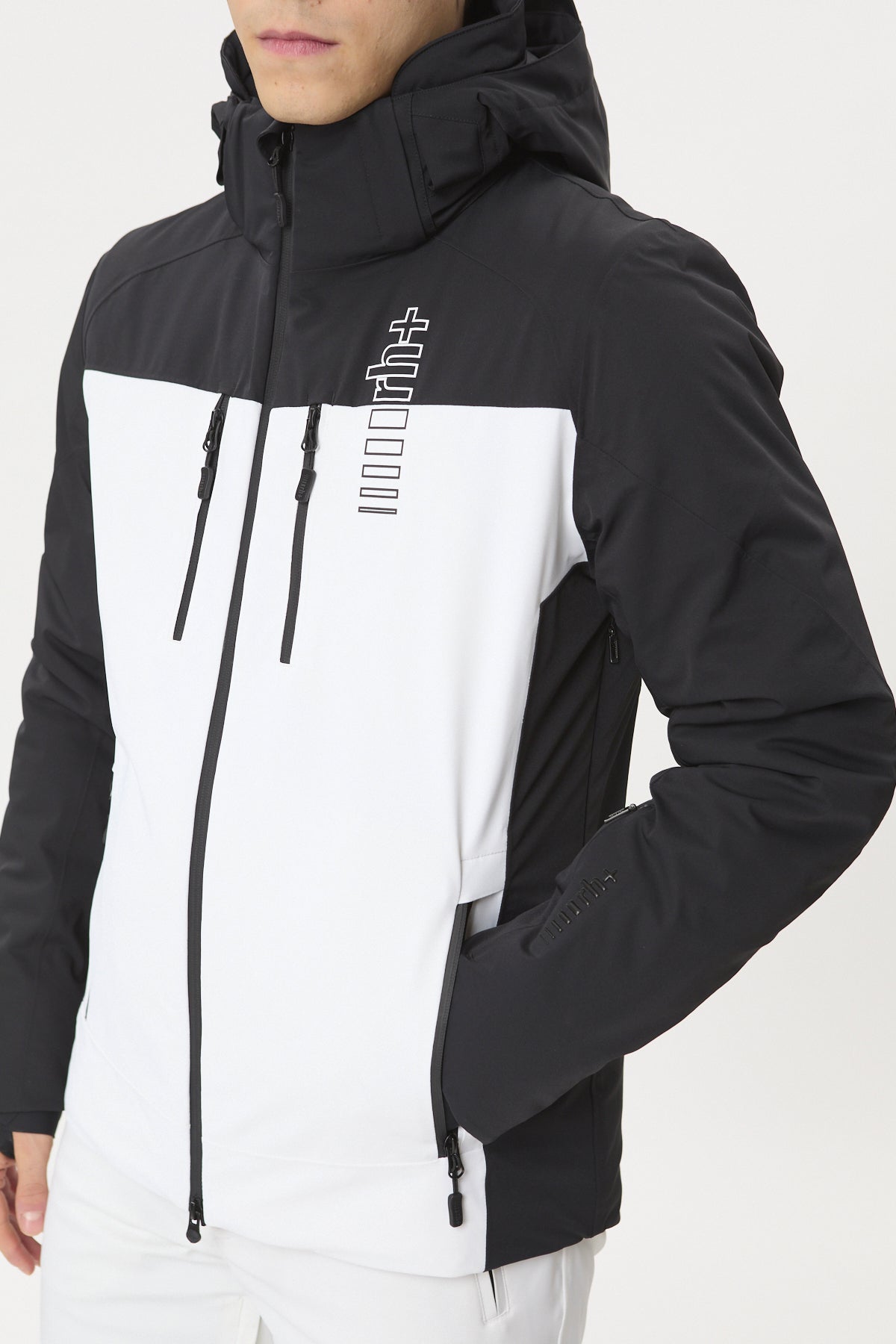 Icon Jacket