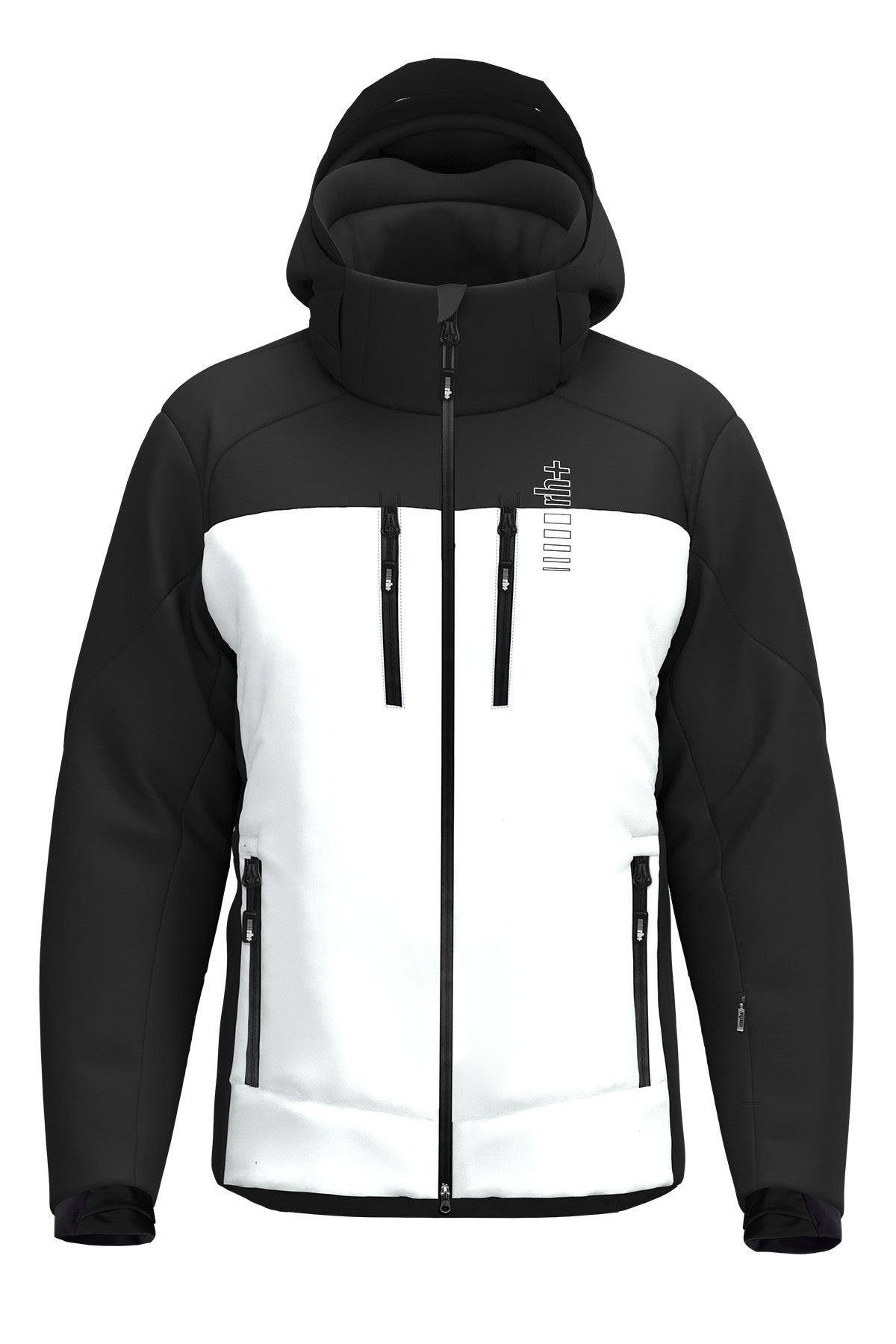Icon Jacket