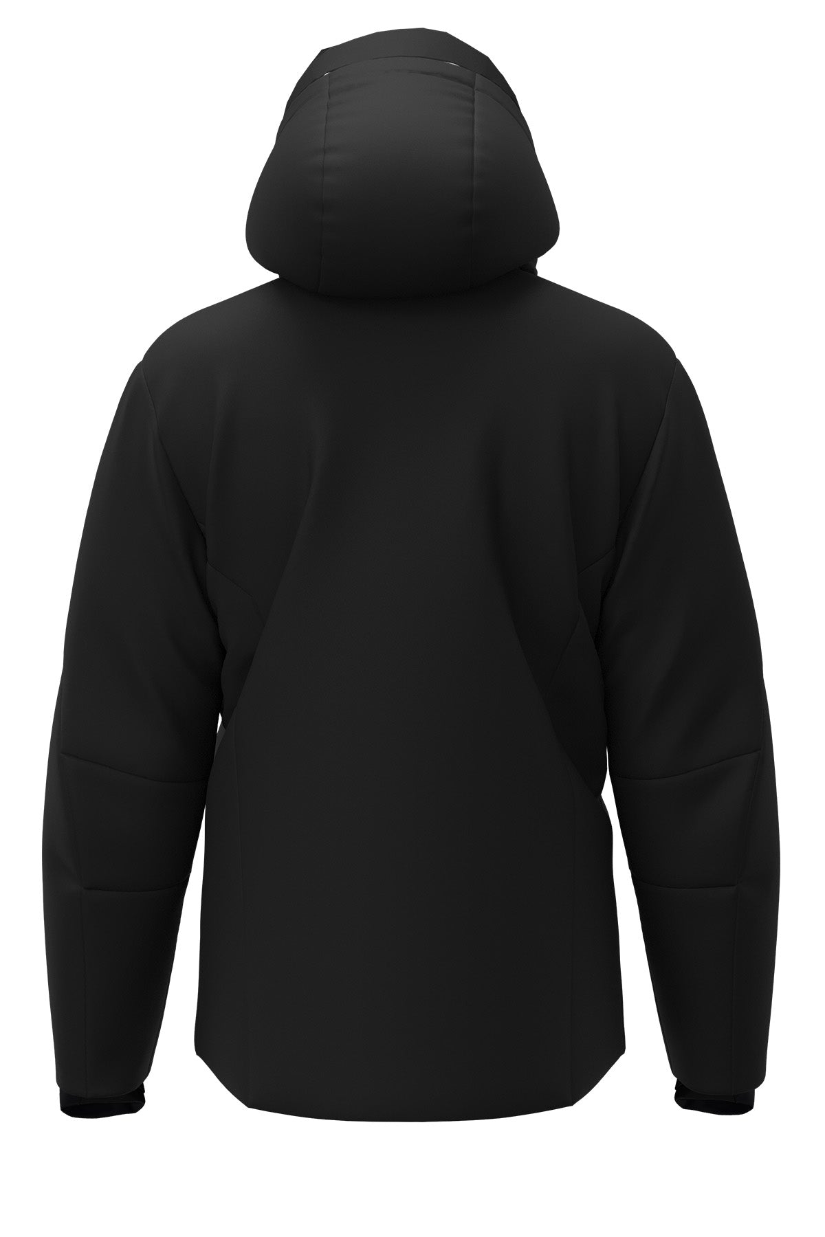 Icon Jacket