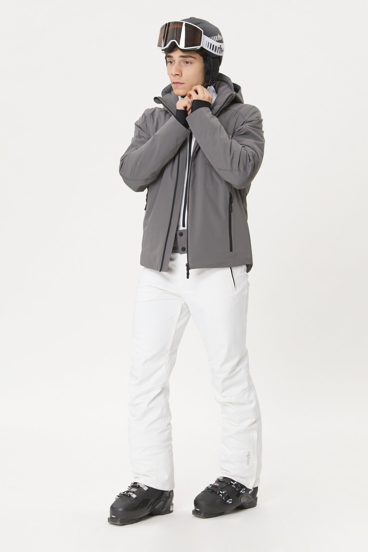 Legend Jacket