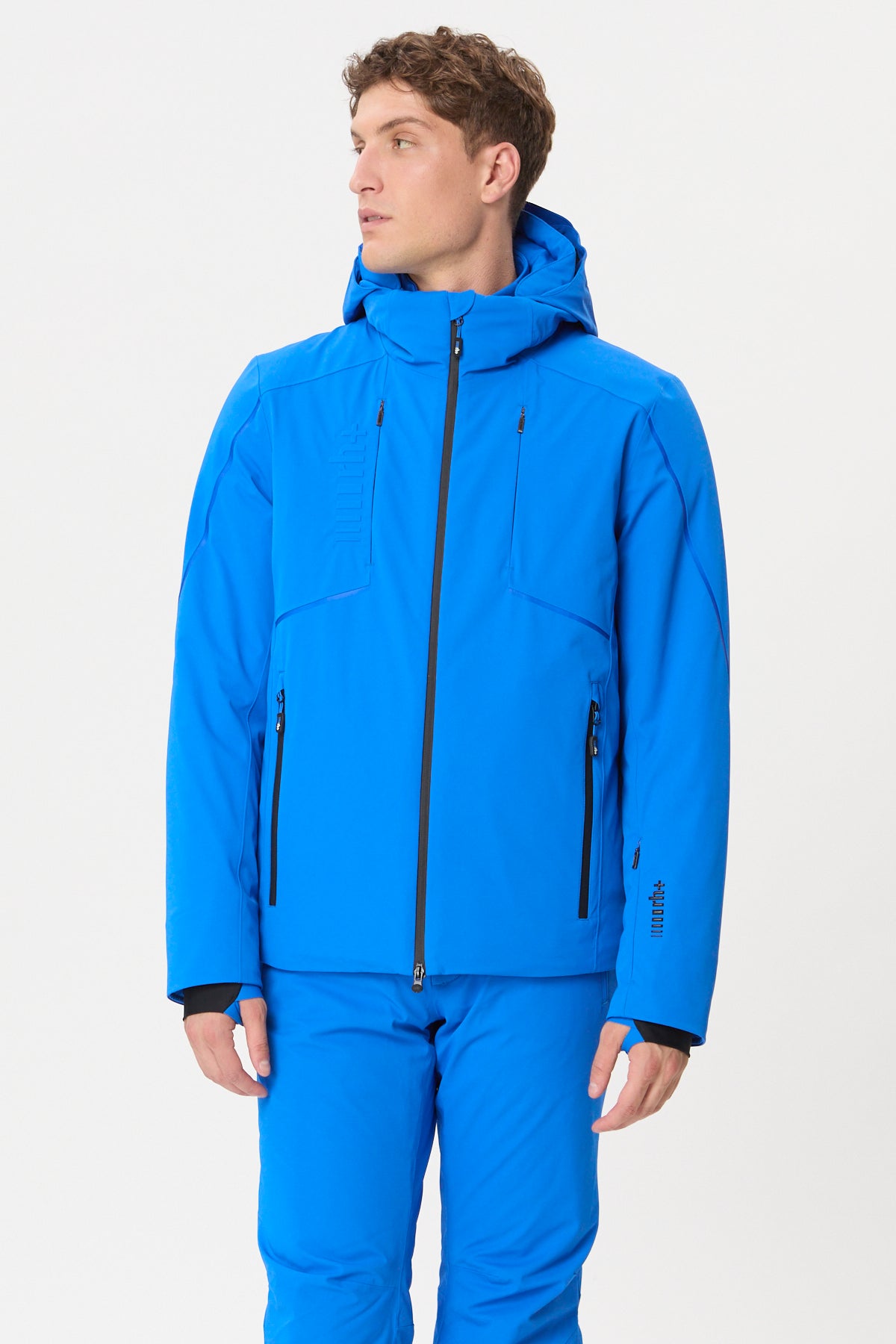 Legend Jacket