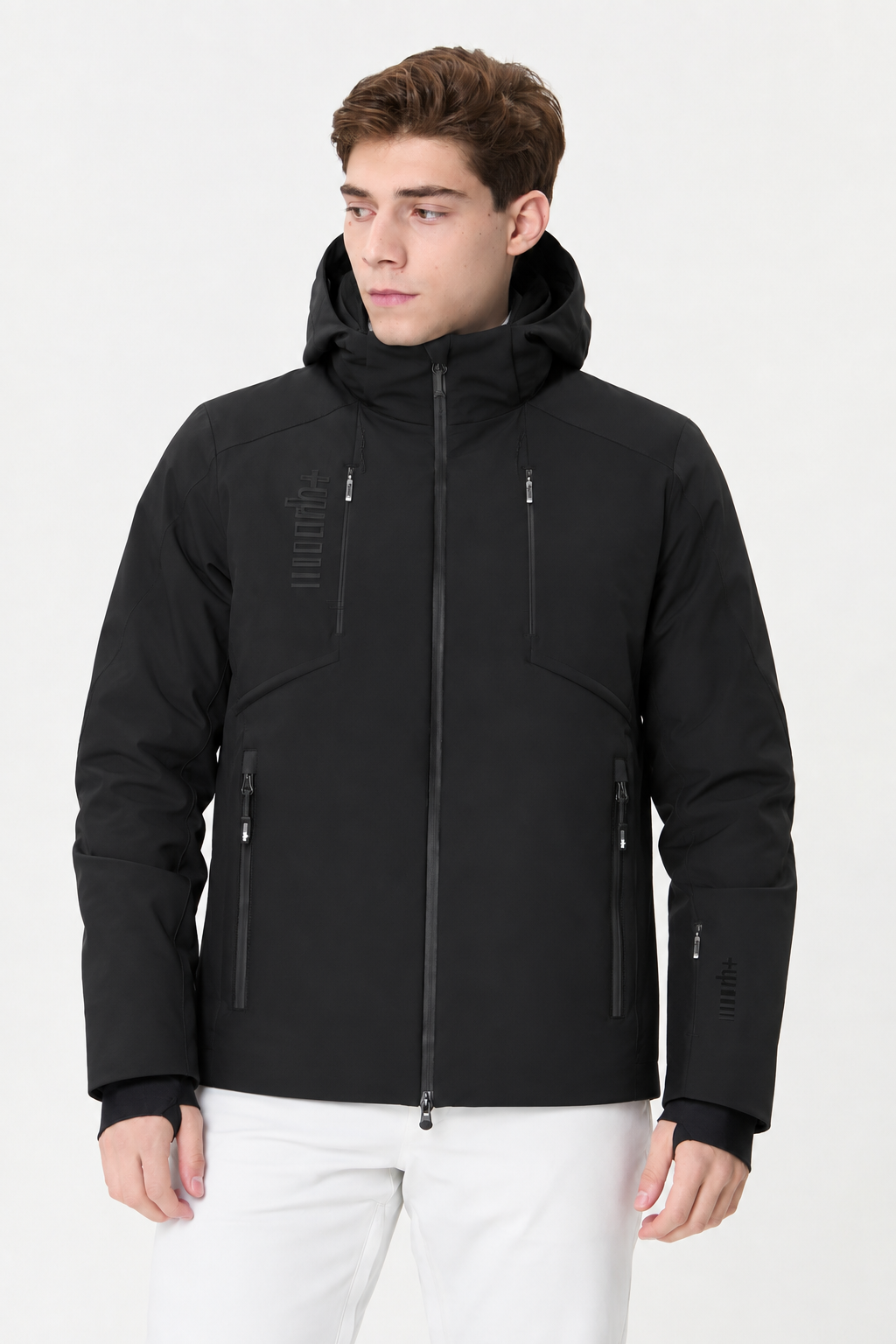 Legend Jacket