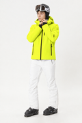 Legend Jacket