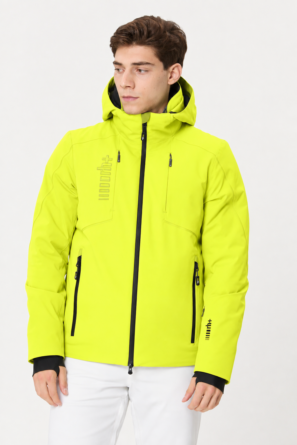 Legend Jacket