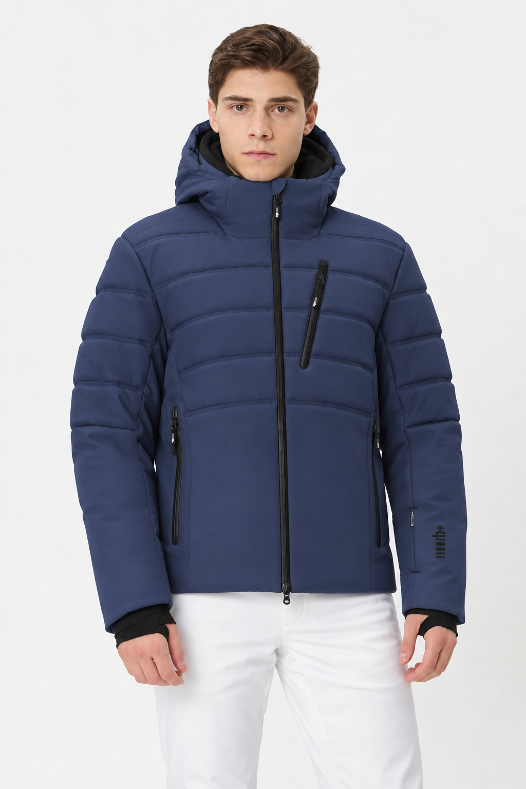 Rush Jacket