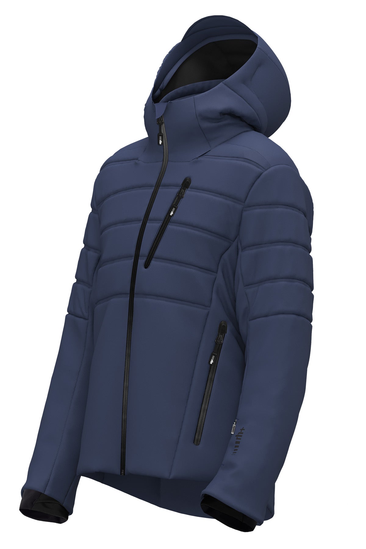 Rush Jacket