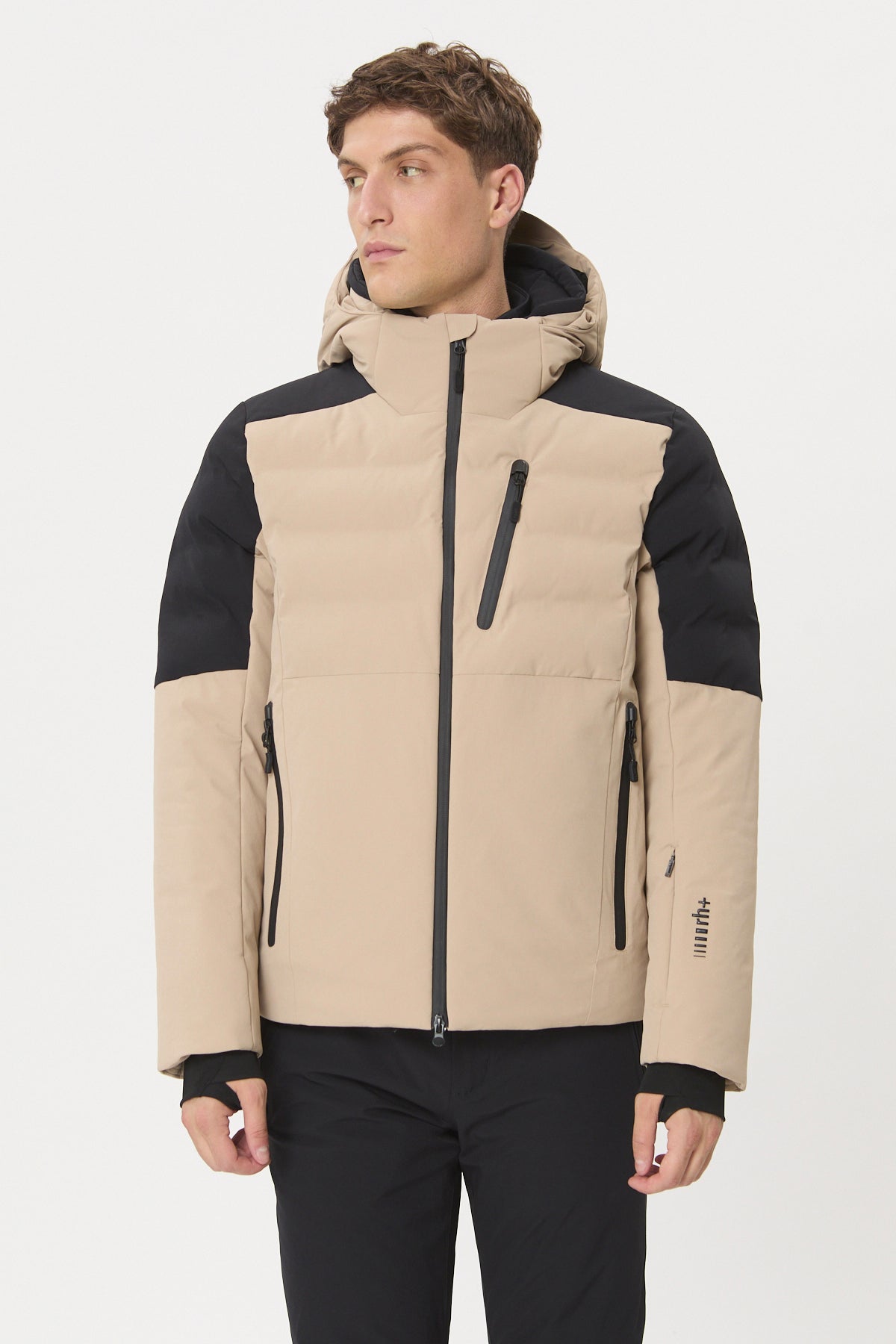 Rush Jacket
