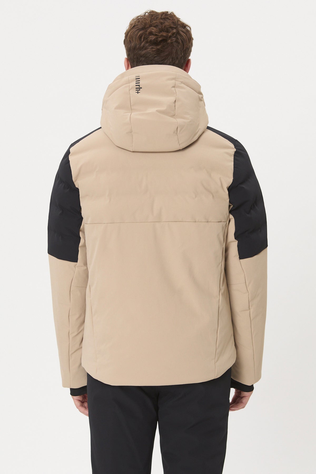 Rush Jacket