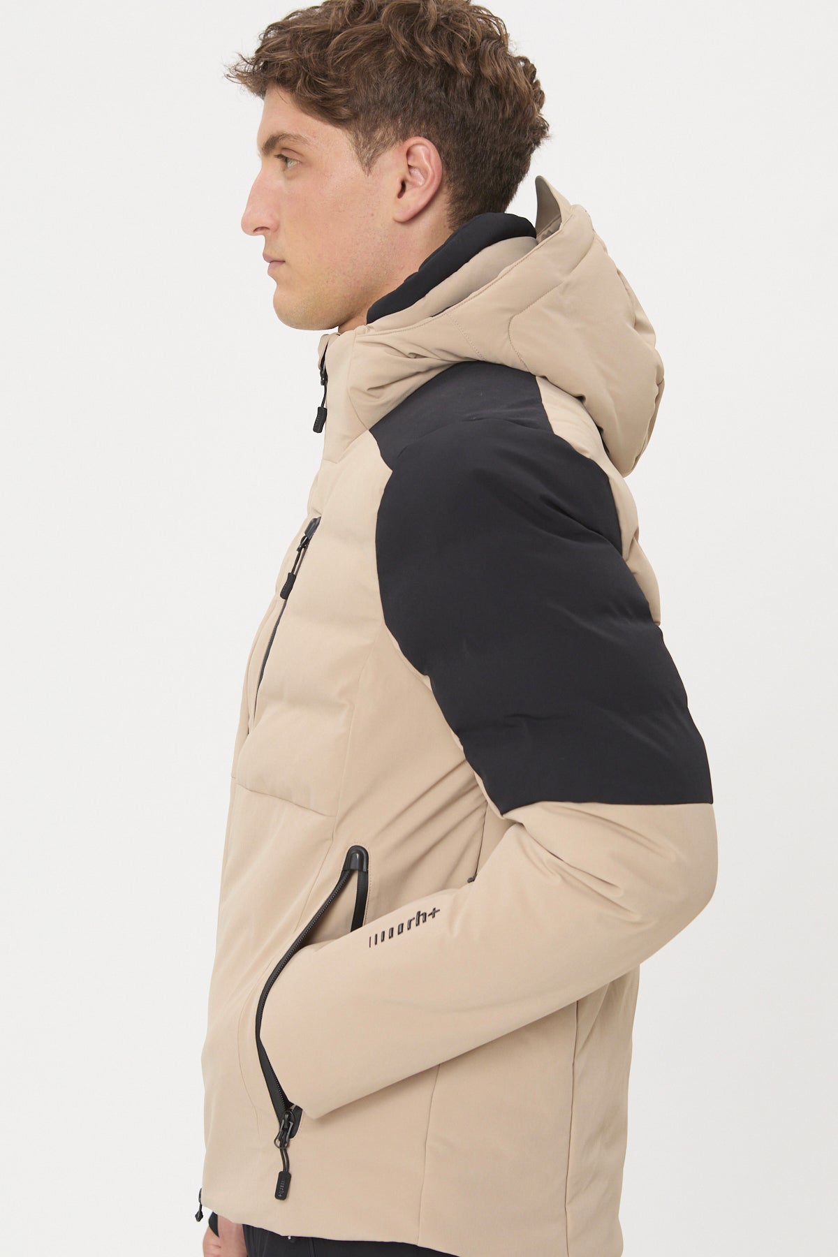 Rush Jacket