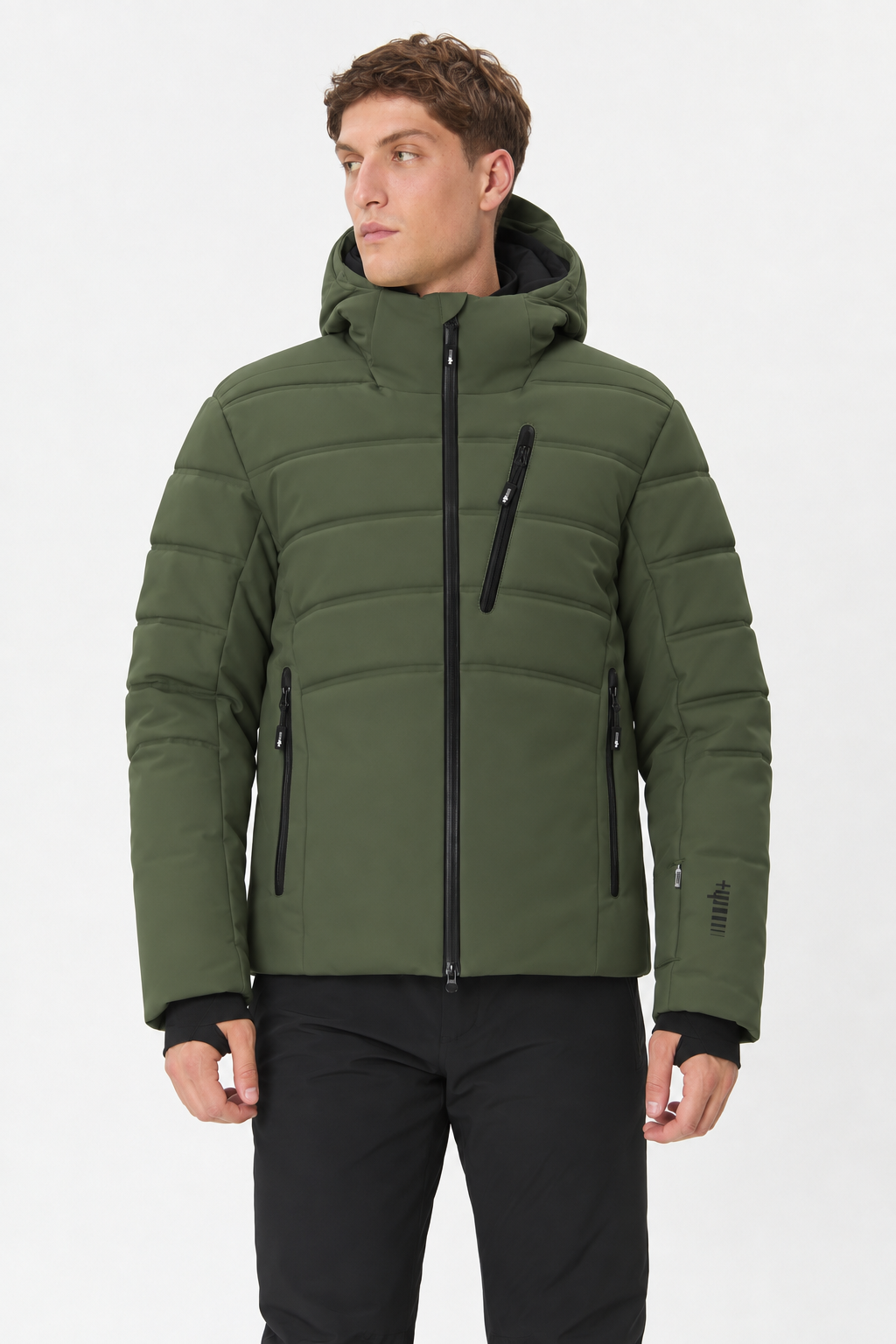 Rush Jacket