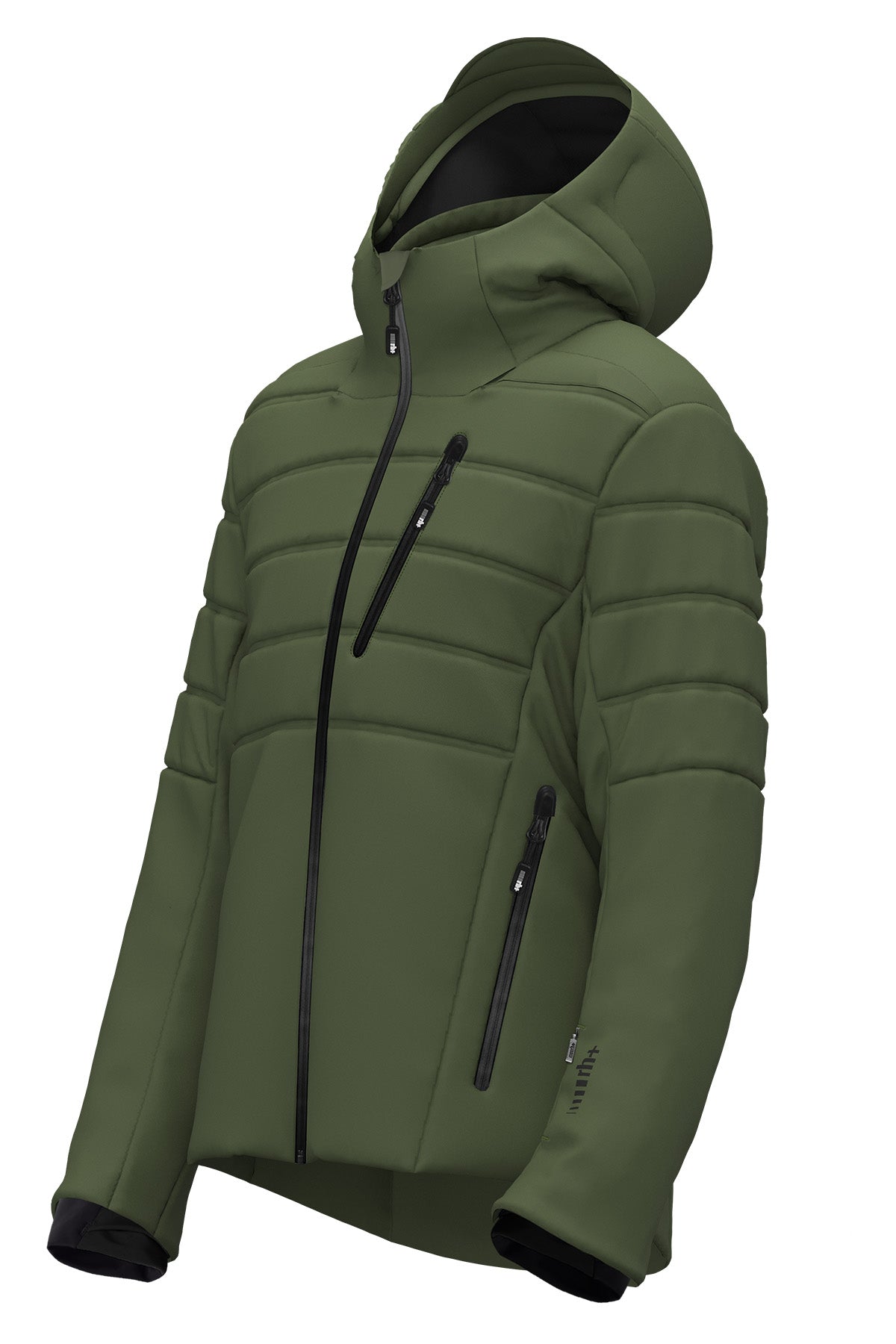 Rush Jacket