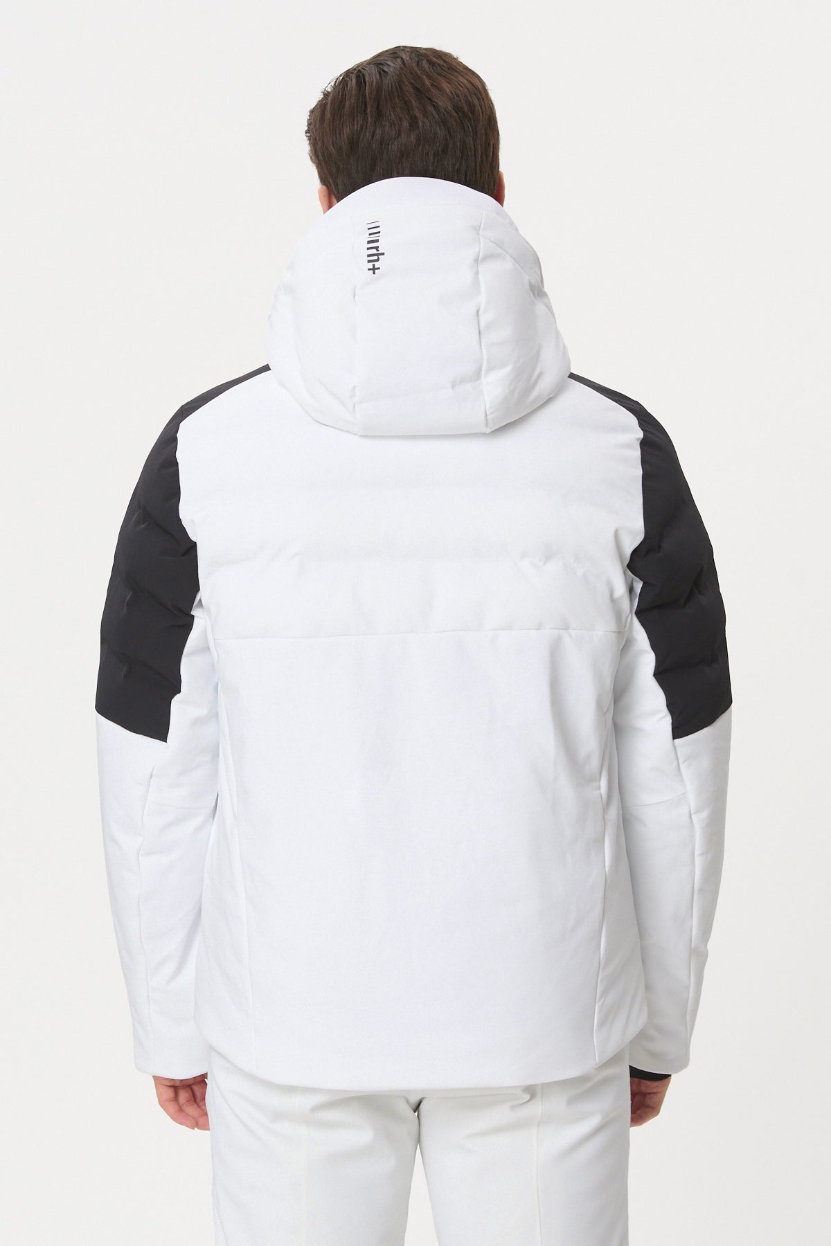 Rush Jacket