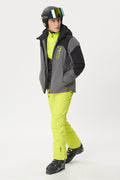 Volt Jacket