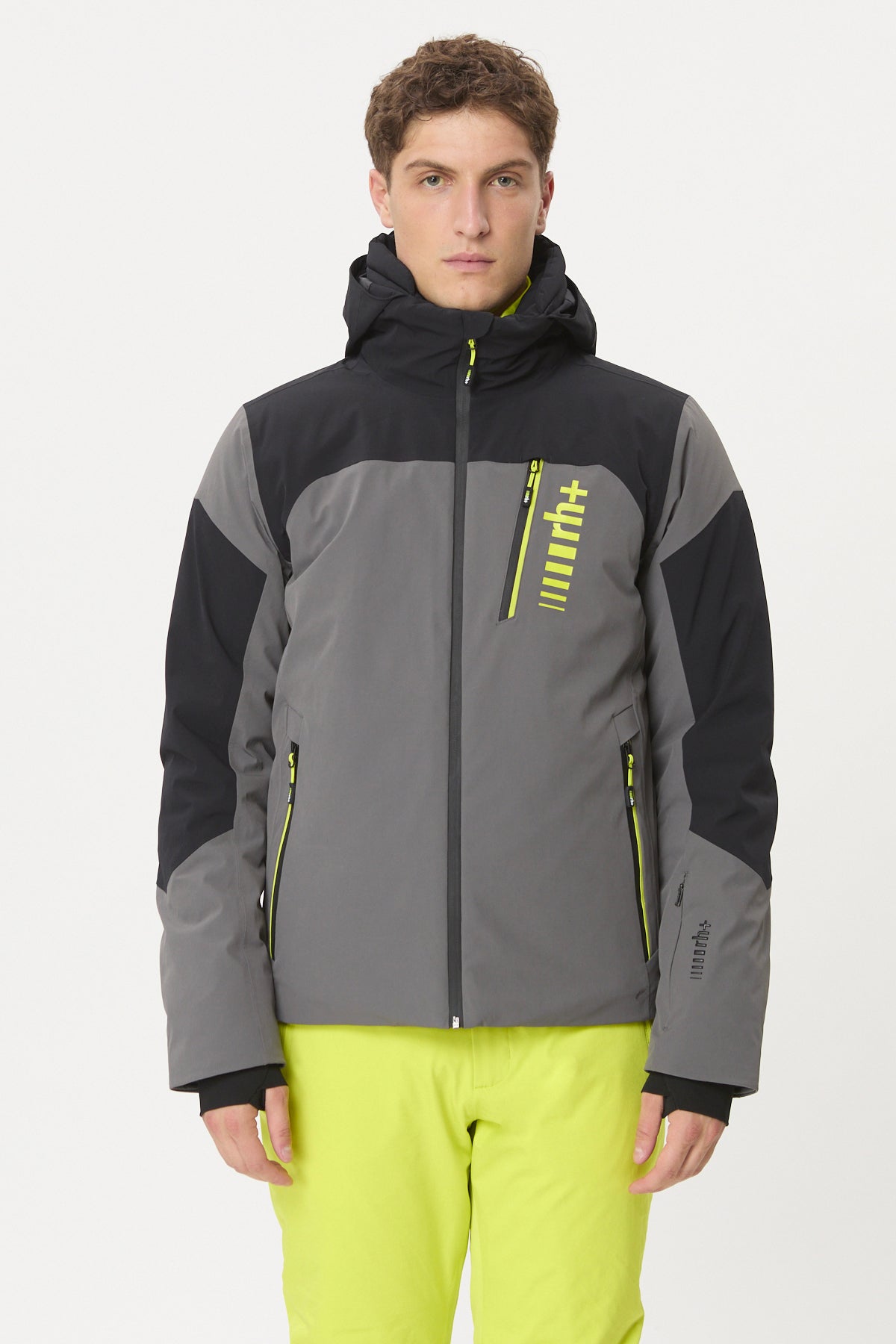 Volt Jacket